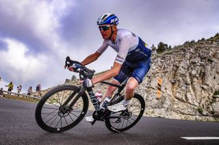 Tour de France 2021 - 108th Edition - 11th stage Sorgues - Malaucene 198,9 km - 07/07/2021 - Chris Froome (GBR - Israel Start-Up Nation) - photo Luca Bettini/BettiniPhotoÂ©2021