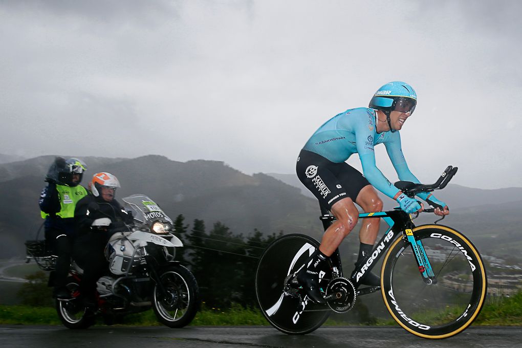 Omar Fraile (Astana)