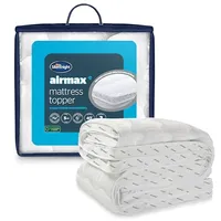 Silentnight Airmax 500 Mattress Topper