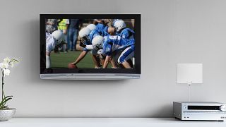 Mohu Leaf 50 indoor antenna review