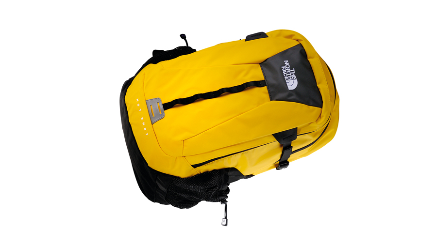 North Face Base Camp Hot Shot