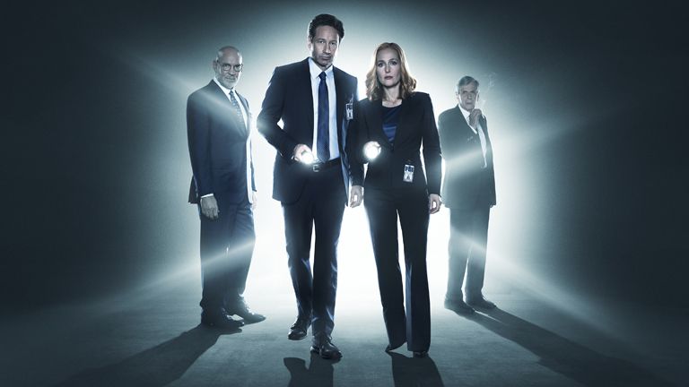 X-Files