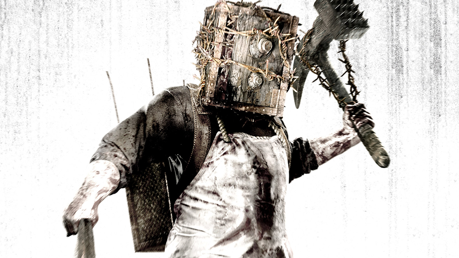 The Evil Within - I Don't Have Time for This! Trophy / Achievement Guide  (Chapter 7) 