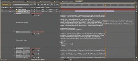 Animate using expressions | Creative Bloq