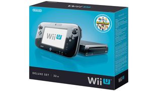 Best Wii U model The Deluxe