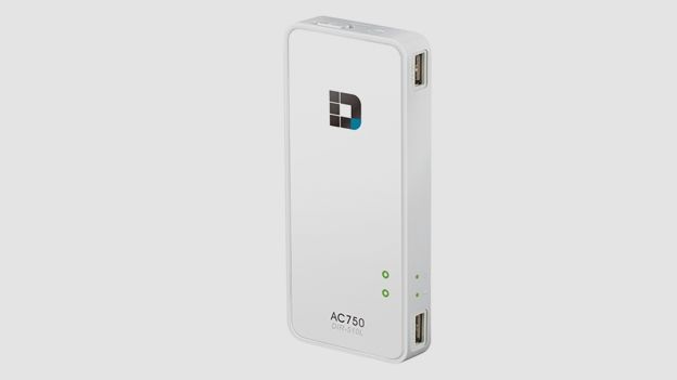 D-Link DIR-510L
