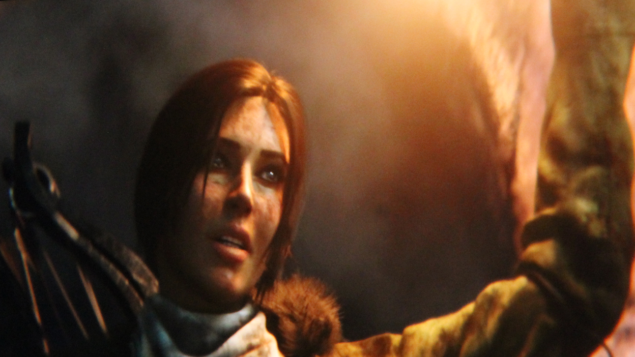 Xbox Tomb Raider exclusive has &#039;a duration&#039; and may hit PS4 after all