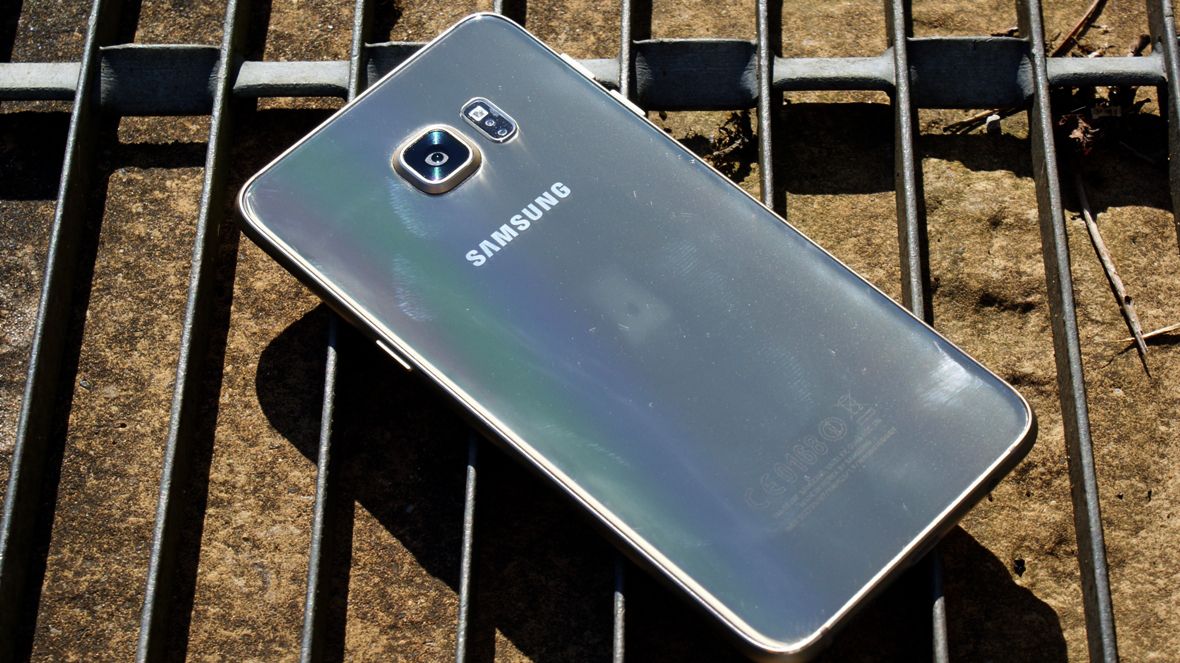 Samsung Galaxy S6 Edge+ review