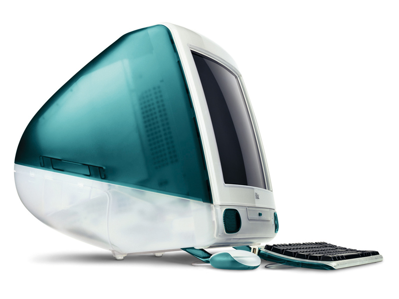 Apple iMac