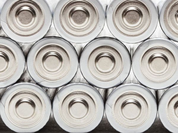 Batteries