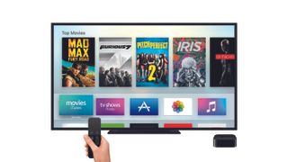 play apple tv on chromecast