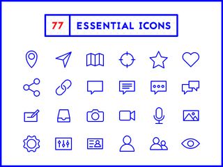 free icons