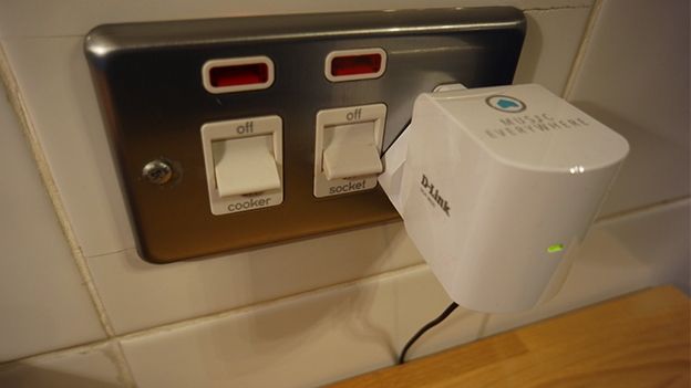 D-Link DCH-M225 Music Everywhere review