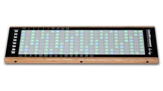 Four years after it was first previewed, LinnStrument is almost here.