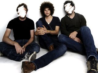 Wolfmother: insert new faces here...