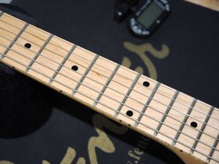 Introduction to the truss rod