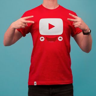 Youtube Kids branding