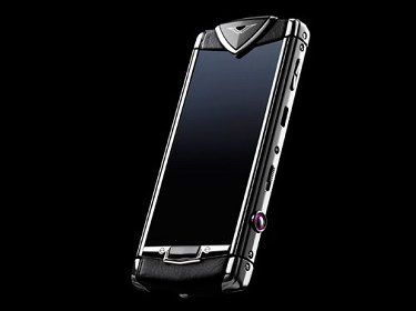 Nokia selling off Vertu luxury brand