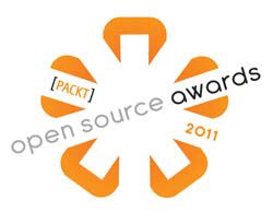 Open Source Awards
