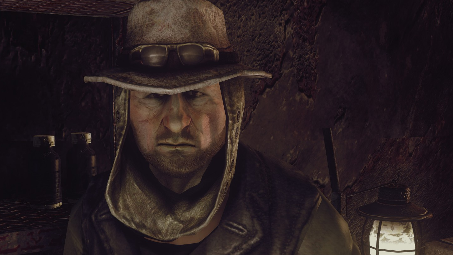 Thief main image 1