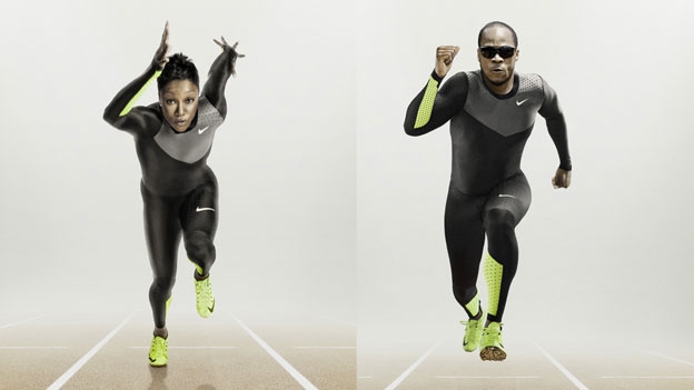 Nike unveils Pro TurboSpeed running kit | T3