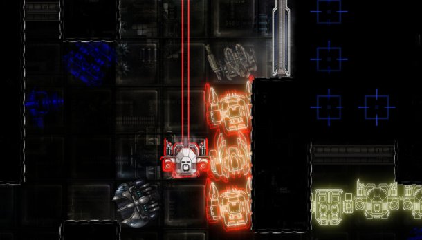 Bionic Dues
