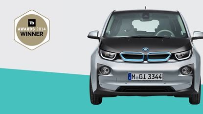 Car of the Year: BMW i3