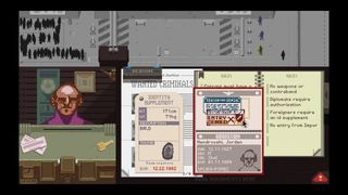 papers please review