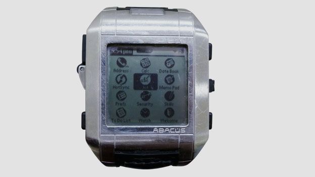 2003: Palm Fossil