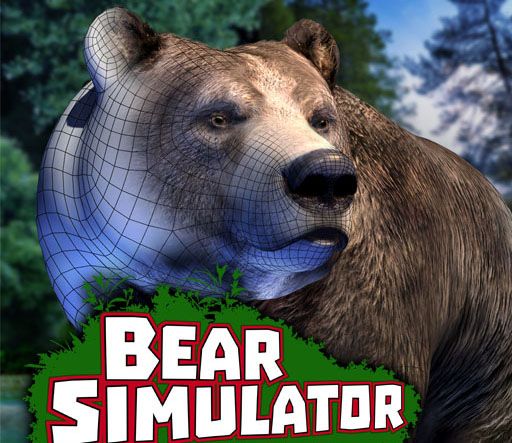 Bear Simulator