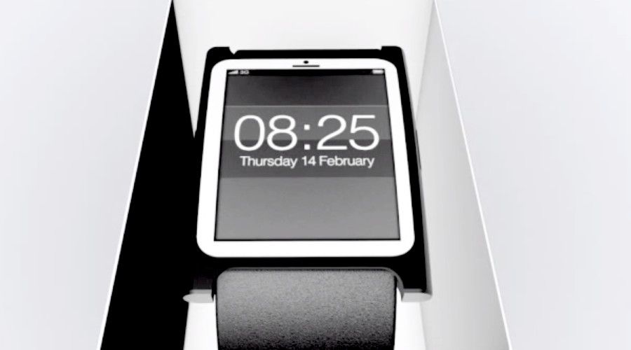 google home watch