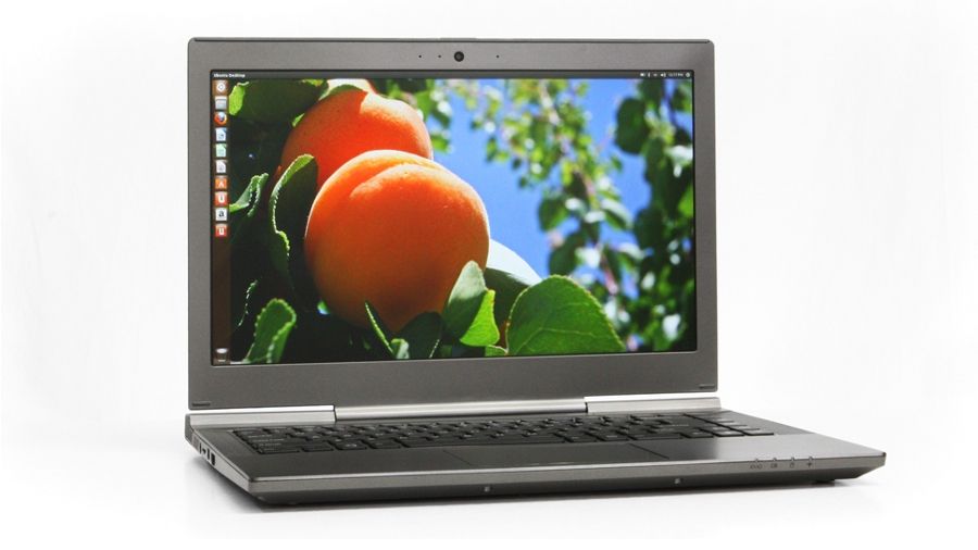 System76 launches highend Ubuntupowered laptops TechRadar