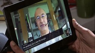 Skype Translator