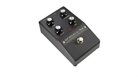 The best delay and reverb pedals of 2014 | MusicRadar