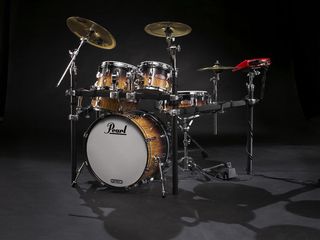 Pearl e-Pro Live electronic drum kit