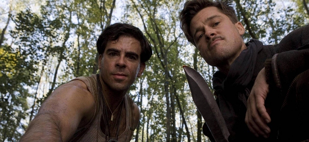 Inglourious Basterds