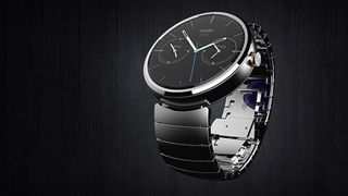 Moto 360