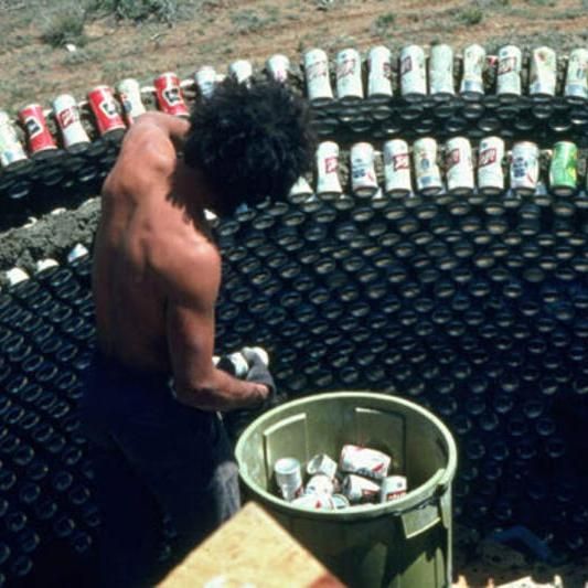 Garbage Warrior review GamesRadar+