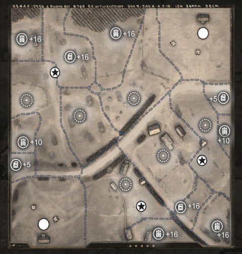 company of heroes 1 map