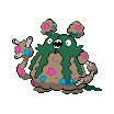 Garbodor