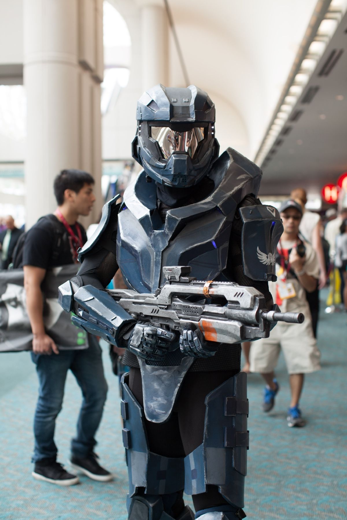 Comic-Con 2014 cosplay gallery | GamesRadar+