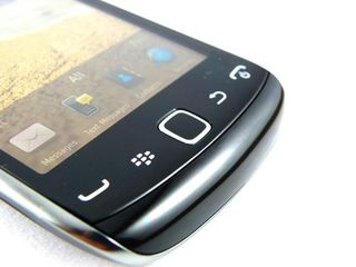 BlackBerry curve 9380 review