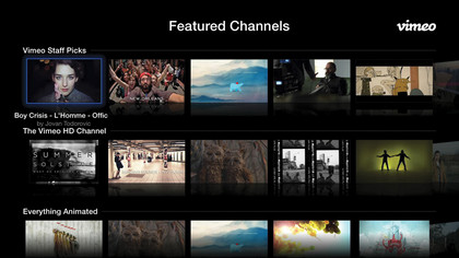 Vimeo