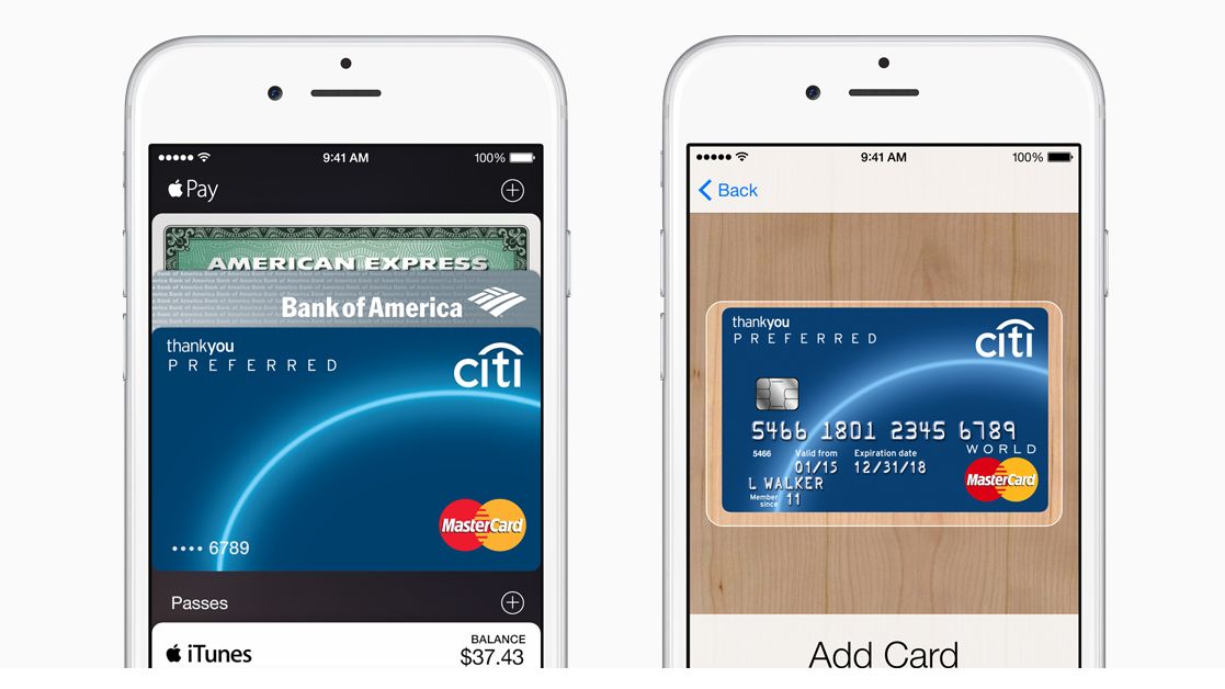 Apple Pay will become Apple Pain if your iPhone dies on ...