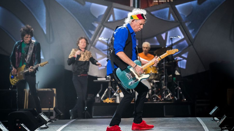 10 of the richest guitarists in the world today MusicRadar