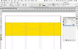 InDesign tutorial