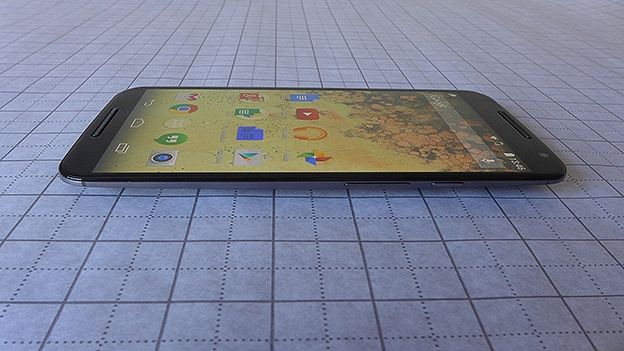 moto x review