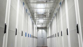 New data centres bring significant investment to the countries involved