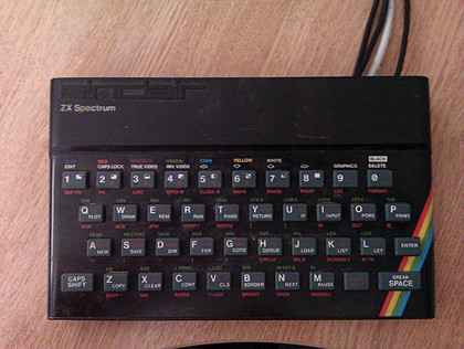 Complete ZXRPi