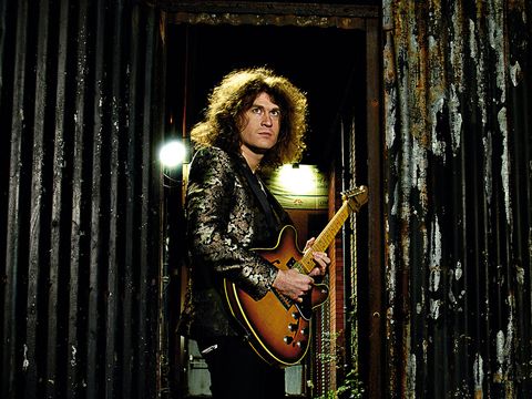 11 killer Killers facts | MusicRadar